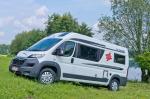 La Strada Avanti L 4x4 2017 года